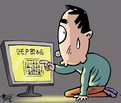 自己安裝裝監(jiān)控卻把自己坑了 老板娘被盜走8萬多 視頻監(jiān)控 監(jiān)控新聞 第1張 自己安裝裝監(jiān)控卻把自己坑了 老板娘被盜走8萬多 視頻監(jiān)控 監(jiān)控新聞 第1張