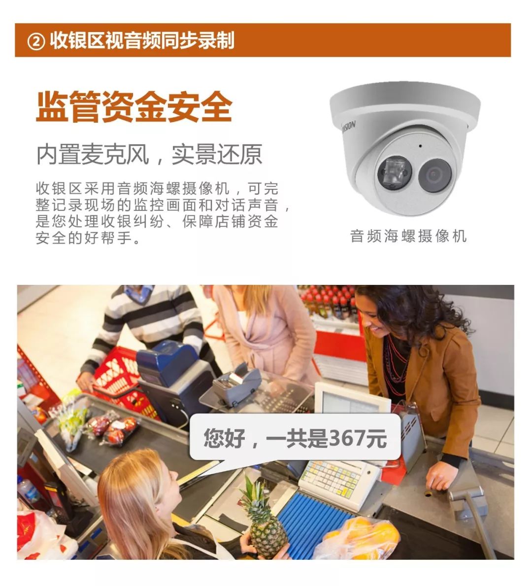 餐飲從業(yè)者正在遭遇的危機(jī) 監(jiān)控技巧 第6張 餐飲從業(yè)者正在遭遇的危機(jī) 監(jiān)控技巧 第6張