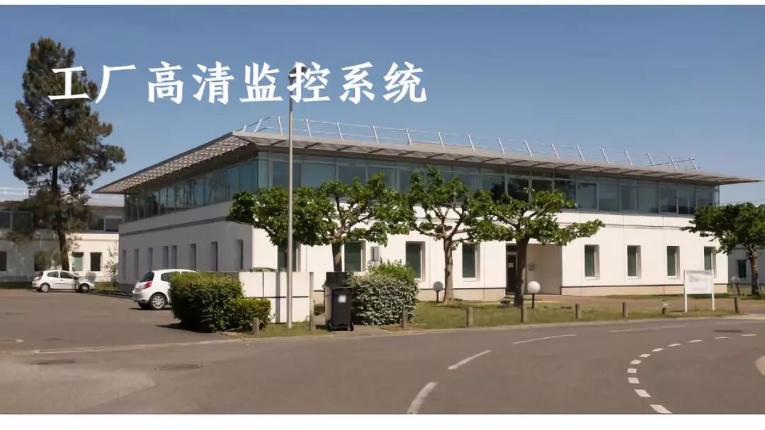 方案展示 | 全方位、低成本，教你搭配工廠高清監(jiān)控系統(tǒng)  監(jiān)控方案  第1張