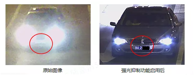 做安防，這7個相近參數(shù)解析你一定要知道  監(jiān)控技巧  第11張